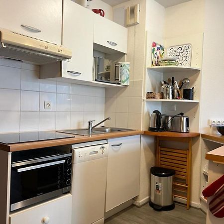 Appartement A Ciboure Avec Piscine Chauffee Et Parking Prive - Fr-1-239-560 Exterior photo
